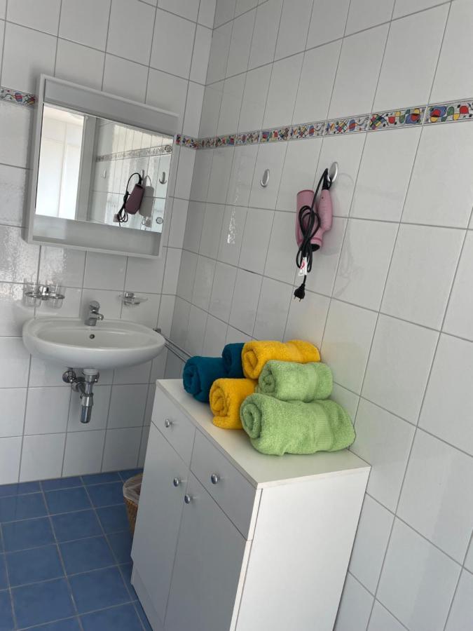 Appartamento 2,5 Con Piscina Nel Cuore Di Locarno 463 Luaran gambar