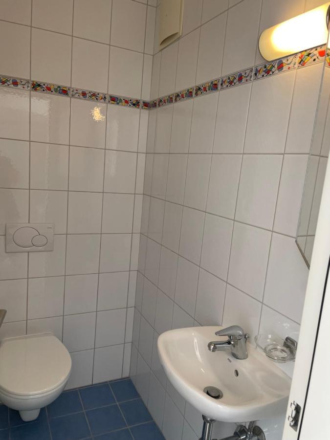 Appartamento 2,5 Con Piscina Nel Cuore Di Locarno 463 Luaran gambar