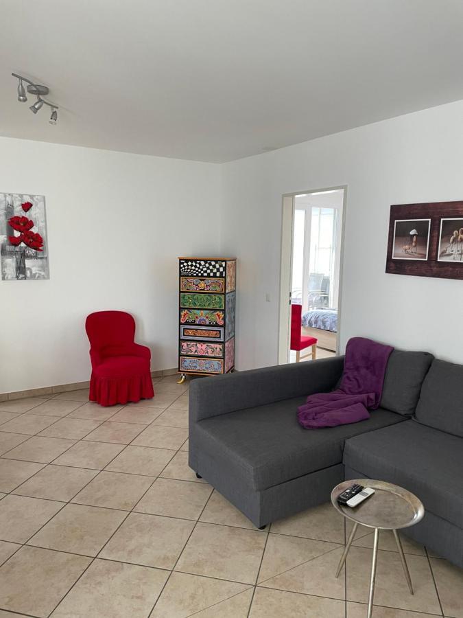 Appartamento 2,5 Con Piscina Nel Cuore Di Locarno 463 Luaran gambar